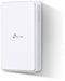 TP-Link NE200 - 5G Outdoor Router - 2.5 Gigabit Ethernet - Wit