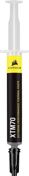 Corsair XTM70 - Koelpasta - Extreme Performance - 3 gram