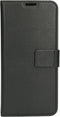Mobiparts Huawei P30 Lite - Wallet Case - Extra opbergvak - Zwart