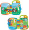 VTech Baby LIVRE A COMPTINES DES P'TITS L