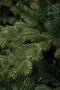Black Box Trees Herwood Deluxe Kunstkerstboom - H215 x Ø135 cm - Groen