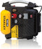 STANLEY DN200/10/5 - Luchtcompressor - 10 bar 5 liter olievrij - 1100 Watt