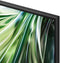 Samsung Neo QLED QN90D - Ultra HD TV - 4K Quantum Matrix Technology - Zwart (98