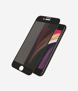PanzerGlass P2679 - Screenprotector - Case Friendly - Zwart