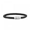 Armband Heren Police PJ.25890BLB-01-S Leer