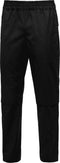 Puma Broek Puma X The Weeknd Xo Heren Katoen Zwart Maat Xl