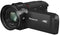 Panasonic HC-VX3 - Handycam - 4K 25fps - Zwart