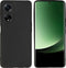 iMoshion Hoesje Geschikt voor Oppo A98 Hoesje Siliconen - iMoshion Color Backcover - Zwart