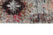 Sari Silk TX-3425 Vloerkleed - 250x300 - Rechthoek - Laagpolig,Oosters,Vintage Tapijt - Modern - Meerkleurig