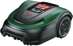 Bosch Indego M+ 700 - Robotmaaier - Automatisch maaien tot 700m²