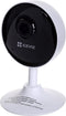 EZVIZ C1C-B - IP-beveiligingscamera Binnen - 1920 x 1080 Pixels - Nachtzicht tot 12 meter - Zwart/Wit