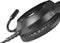 Mars Gaming MH120 - Headset - Draad - Stereo - Zwart