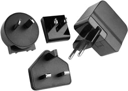 HN Power HNP12I-USBL6 USB-oplader Thuis Uitgangsstroom (max.) 2400 mA 1 x USB Gestabiliseerd