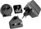 HN Power HNP12I-USBL6 USB-oplader Thuis Uitgangsstroom (max.) 2400 mA 1 x USB Gestabiliseerd