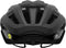 Giro Aries Spherical - Racefiets Helm - MIPS Spherical technologie - Mat Zwart - Maat L