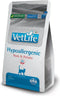 Farmina Vet Life Hypoallergenic Varkensvlees Volwassen 1.5kg Kat Voedsel Transparant 1.5kg