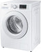 Samsung WW90T4048EE - Wasmachine - 9 kg - 1400 tpm - EcoBubble & Hygiene Steam - Wit