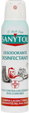 Disinfectant Spray Sanytol Sanytol 150 ml