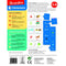 Educatief Spel Mi Abecedario Clementoni (ES) (ES)