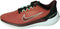 Nike Air Winflo 9 - Hardloopschoenen Dames - Neutrale afwikkeling - Rust