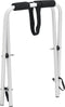 vidaXL - Kajaktrolley - 90 - kg - aluminium
