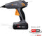 Steinel MobileGlue 3011 - Draadloos lijmpistool - 18V BOSCH accu & lader - 3x Ø11mm lijmsticks