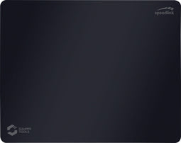 Speedlink ATECS - Gaming-Mousepad - Oprolbaar - Zwart