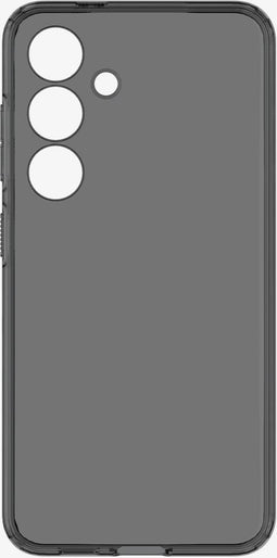 Spigen Liquid Crystal - Soft case - Schokabsorberend TPU - Transparant