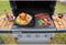 Campingaz Culinary Modular Gevogeltehouder - BBQ Accessoire - Ø 31 cm - Zwart