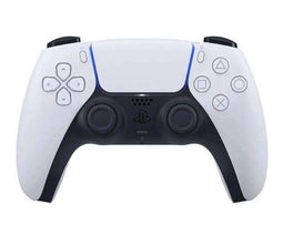 Sony DualSense PS5 - Draadloze controller - Haptische feedback - Wit