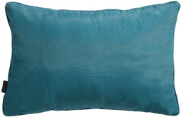 Madison Sierkussen - Piping Panama Sea Blue - 40x60 - Blauw