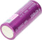 Efest Purple IMR26650 3500 mAh 3,7 V Li-Ion batterij hoge afvoer onbeschermd 26,1 x 65,7 mm