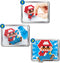 Aquabeads Super Mario Character Set- complete set 690 parels - 6 figuren maken