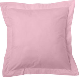 Kussenhoes Alexandra House Living Roze 55 x 55 + 5 cm
