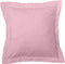 Kussenhoes Alexandra House Living Roze 55 x 55 + 5 cm