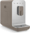 Smeg BCC01 - Volautomatische koffiemachine - 7 koffiefuncties 19 bar - Mat taupe