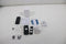 eufy Video Doorbell - Videodeurbel - 2K Sony sensor - Bewegingsdetectie