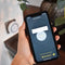 Calex Slimme Sirene - Smart Home Alarmbeveiliging - 100db - Wit