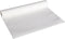 Cosy&Trendy For Professionals Tafelloper - Papier - 0,4 m x 4,8 m- Wit