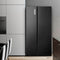 HISENSE NO FROST 519L SIDE-BY-SIDE KOELKAST MS91518
