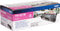 Brother TN-321M - Tonercartridge - Origineel - Printcapaciteit 2500 - Magenta