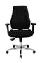 Topstar - Bureaustoel Top Point 91 zwart