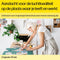 HP L0R09A - Inktcartridge - XL cartridge 10000 pagina's - Cyaan