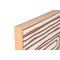 Schilderij Home ESPRIT Beige Terra cotta Abstract 83 x 4,3 x 123 cm (2 Stuks)