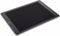 Tablet Hoes Geschikt voor iPad 5 (2017) 9.7 inch / iPad 6 (2018) 9.7 inch - Softcase Backcover tablet - Transparant