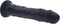 Evolved - Black Thunder Vibrerende Dildo - 25 cm