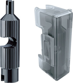 Topeak ventiel sleutel auto/frans - 15712009