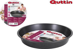 Mold 32x4.5cm /0.5mm ronde qutin