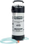 Gloria Typ 415 Watertoevoerapparaat van staal - 10 liter