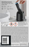 Braun Series 7 - Elektrisch scheerapparaat - 360° SkinFlex kop en 3 scheermodi